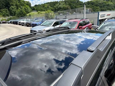 Used 2023 Subaru Outback Onyx Edition AWD/4WD image 15