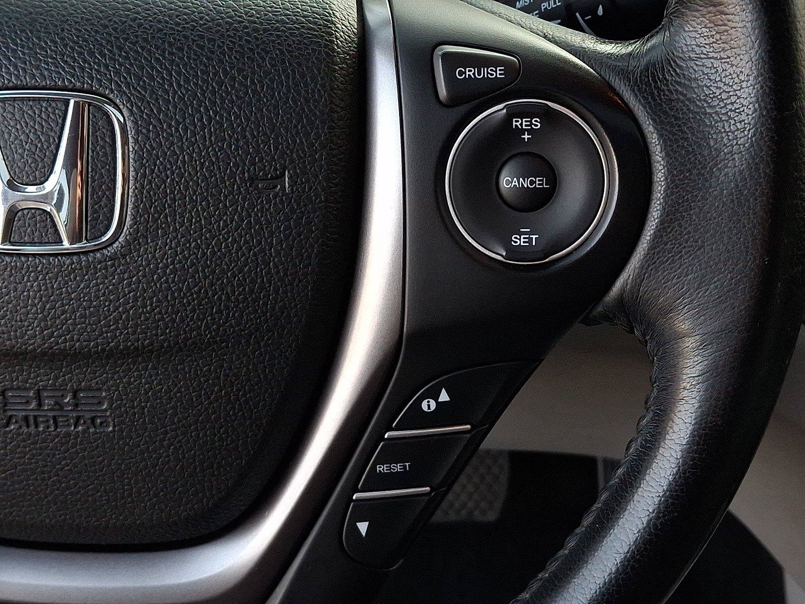 Used 2016 Honda Pilot EX-L image 22