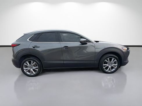Used 2022 MAZDA CX-30 AWD 2.5 S w/ Premium Package image 2