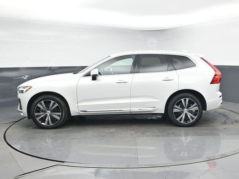 Used 2023 Volvo XC60 B5 Plus w/ Protection Package Premier image 6