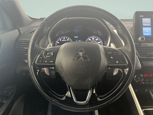 Used 2024 Mitsubishi Eclipse Cross SE AWD/4WD image 28