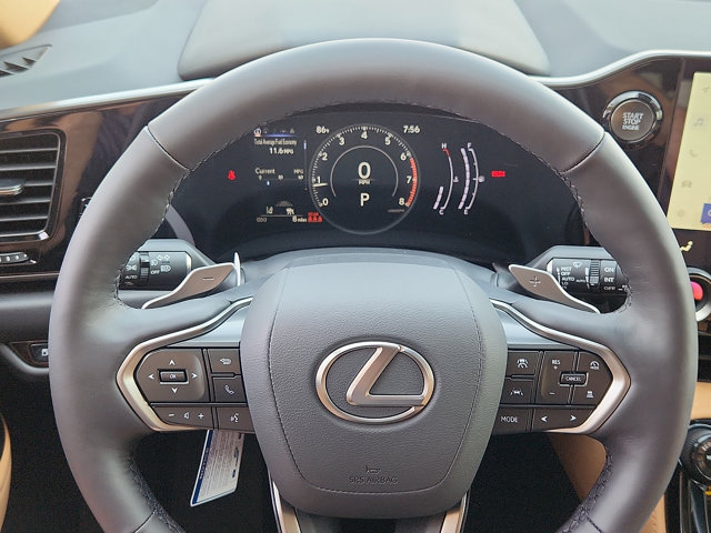 New 2026 Lexus NX 350 AWD w/ Premium Package image 13