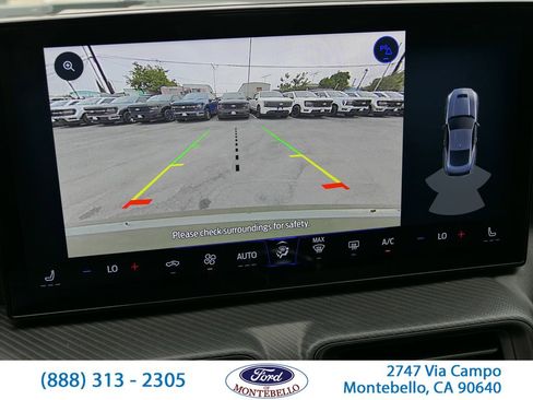 New 2025 Ford Mustang GT w/ GT Performance Package image 20