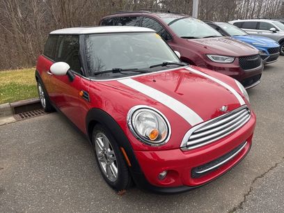 Used 2012 MINI Cooper Hardtop