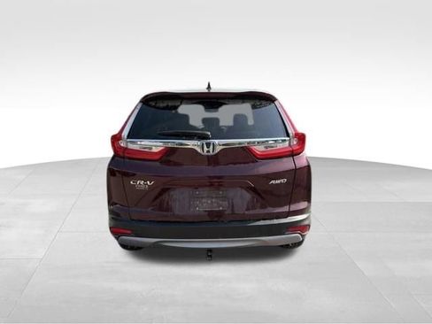 Used 2019 Honda CR-V EX-L image 7