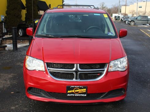 Used 2015 Dodge Grand Caravan SXT w/ UConnect Hands-Free Group image 18