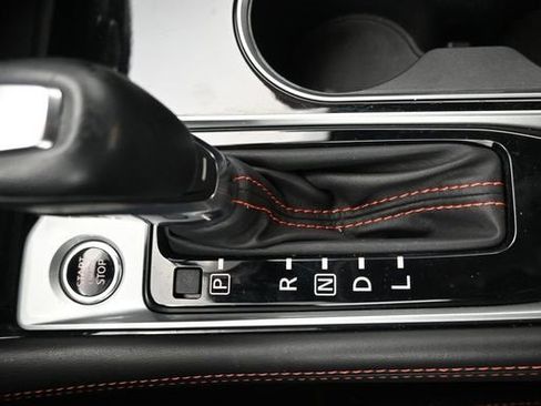 Used 2024 Nissan Altima 2.5 SR image 16