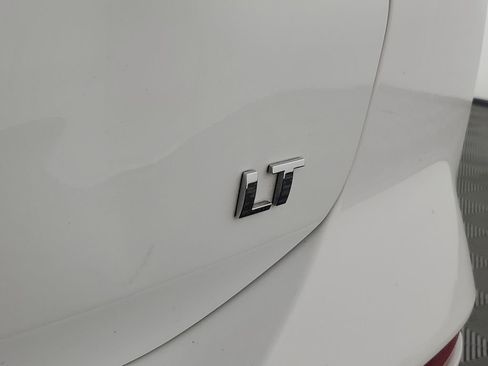 Used 2022 Chevrolet Equinox LT image 31