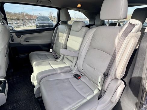 Used 2019 Honda Odyssey EX-L image 12