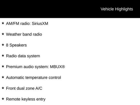 Certified 2026 Mercedes-Benz GLE 350 4MATIC image 14