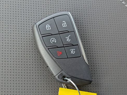 Used 2025 GMC Yukon Elevation w/ Technology Package image 33