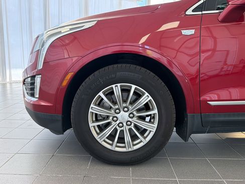 Used 2019 Cadillac XT5 Luxury FWD image 12