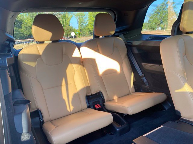 Used 2019 Volvo XC90 T6 Momentum w/ Advanced Package AWD/4WD image 23