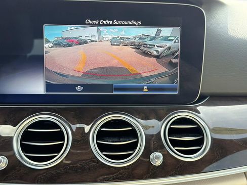 Used 2020 Mercedes-Benz E 450 4MATIC Sedan image 26