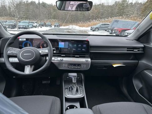 New 2026 Hyundai Kona SEL Sport image 12