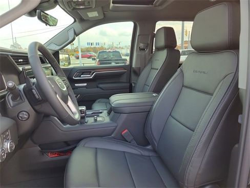 New 2026 GMC Sierra 1500 Denali w/ Technology Package image 20