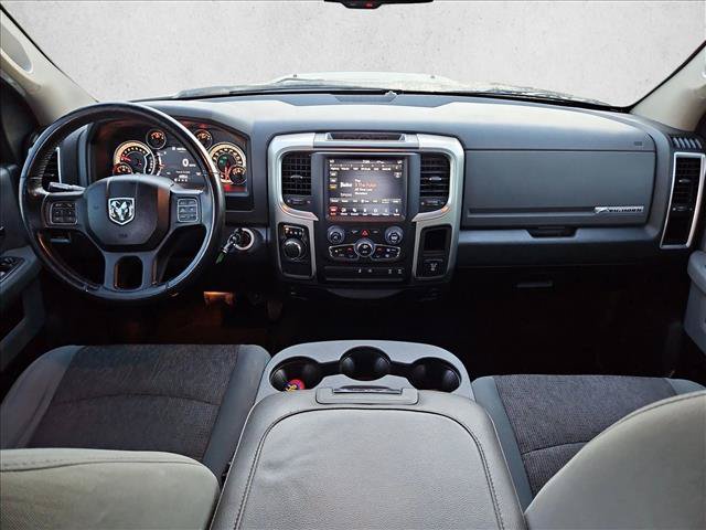 Used 2019 RAM 1500 Big Horn RWD image 17