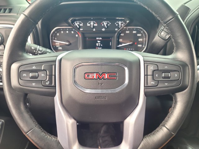 Used 2020 GMC Sierra 1500 SLT w/ SLT Premium Package AWD/4WD image 26