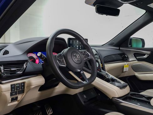 Certified 2025 Acura RDX A-Spec image 13