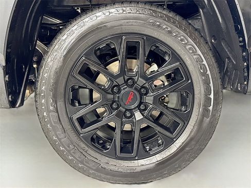 Used 2022 Toyota Tundra SR5 w/ TRD Sport Package image 10