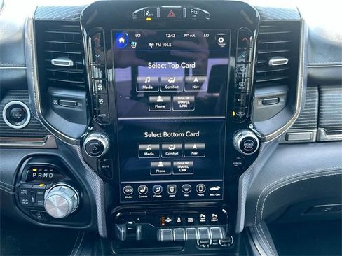 Used 2020 RAM 1500 Limited w/ Advanced Safety Group image 25