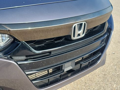 Used 2020 Honda Accord Sport image 7
