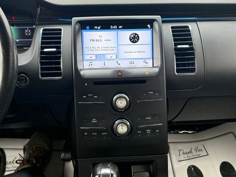 Used 2016 Ford Flex SEL w/ Equipment Group 202A image 16