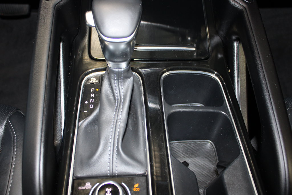 Used 2023 Kia Telluride S AWD/4WD image 17