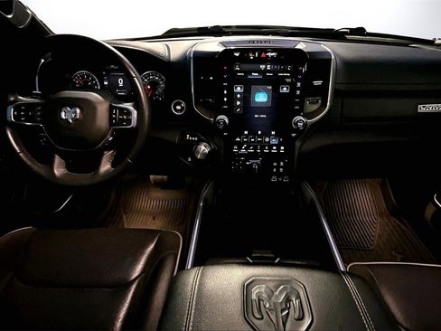Certified 2023 RAM 1500 Laramie image 14