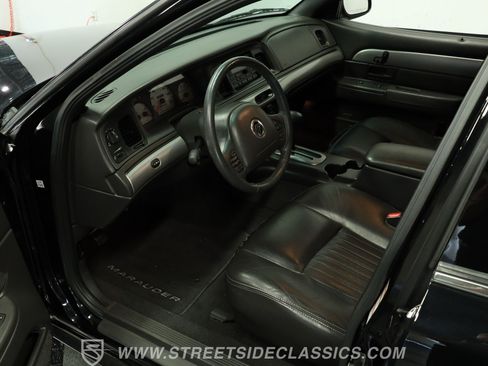 Used 2003 Mercury Marauder RWD image 4