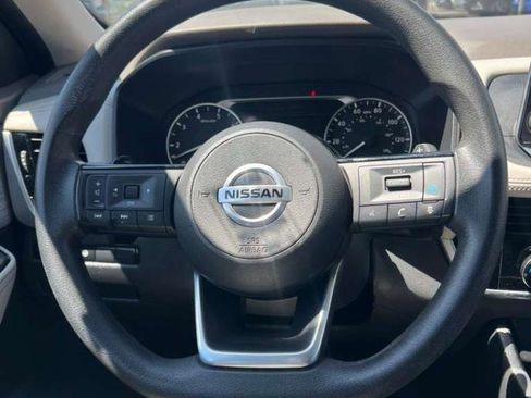 Used 2021 Nissan Rogue SV AWD/4WD image 18