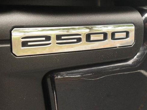 Used 2024 GMC Sierra 2500 Denali w/ Denali Reserve Package AWD/4WD image 52