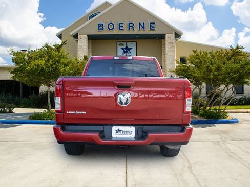 Used 2022 RAM 1500 Lone Star image 4