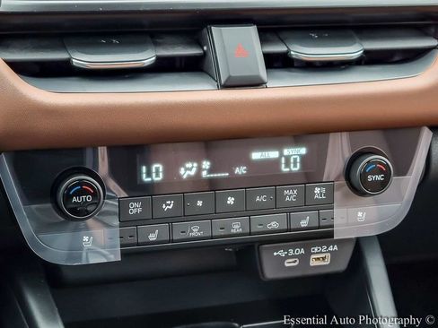 New 2026 Subaru Outback Touring XT AWD/4WD image 21