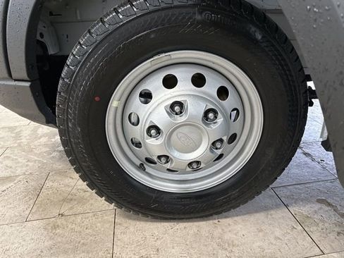 New 2025 Ford Transit 150 Low Roof AWD image 7