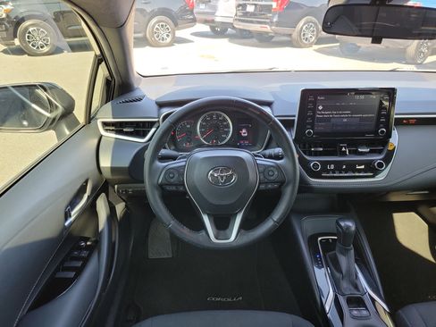 Used 2021 Toyota Corolla SE image 20