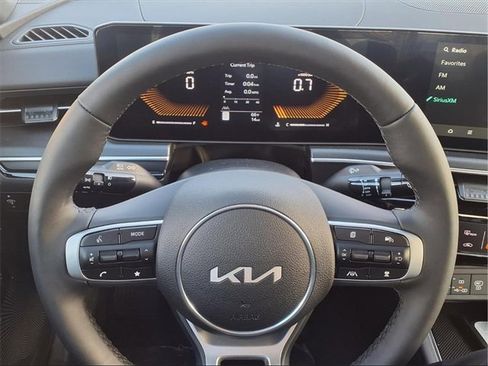 New 2026 Kia K5 GT-Line image 11