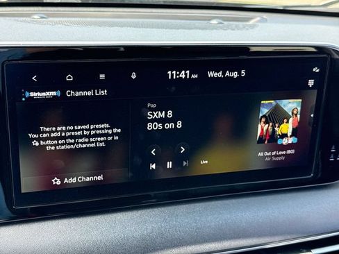 Used 2024 Hyundai Palisade XRT AWD/4WD image 16