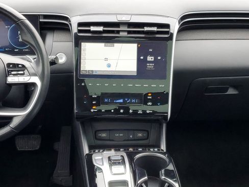 Used 2024 Hyundai Tucson Limited FWD image 30