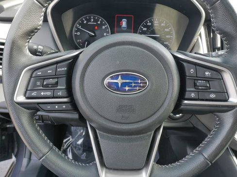 Used 2023 Subaru Outback Onyx Edition AWD/4WD image 27