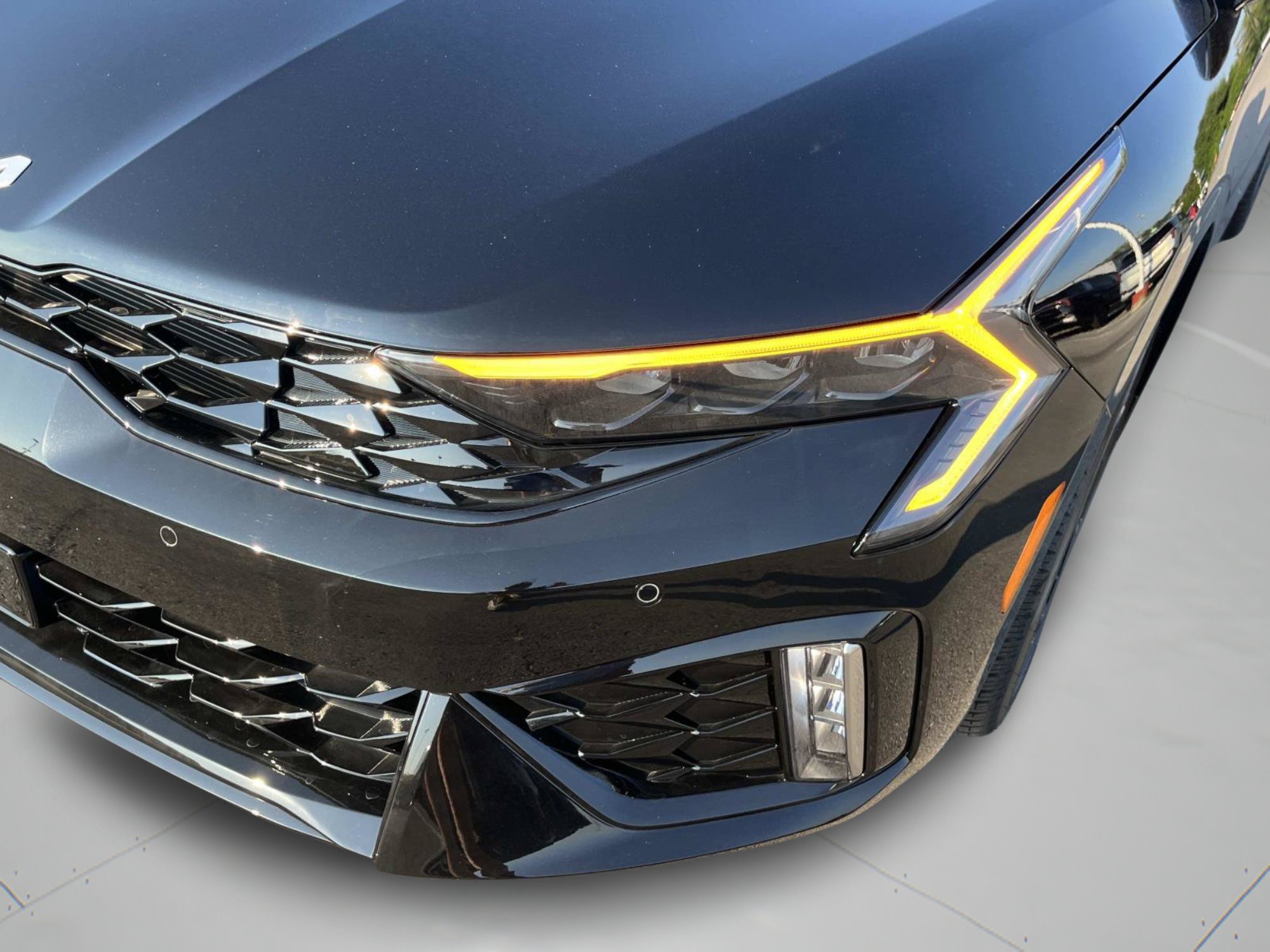 New 2026 Kia K5 GT-Line FWD image 9