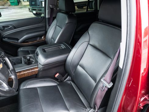 Used 2017 Chevrolet Tahoe LT AWD/4WD image 20