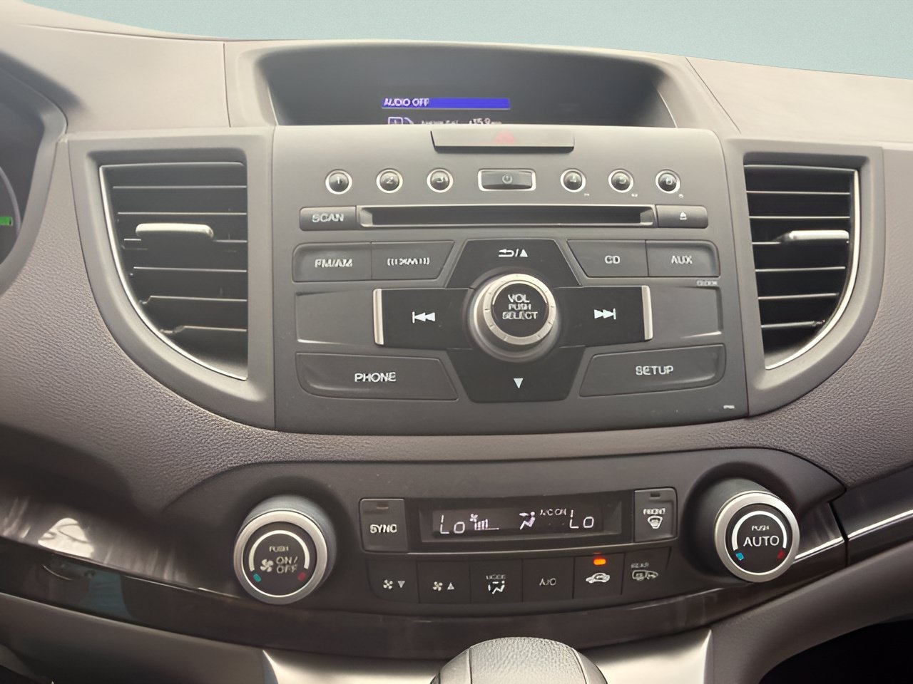 Used 2013 Honda CR-V EX-L image 21