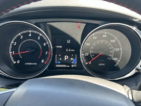 New 2026 Mitsubishi Outlander Sport LE AWD/4WD image 25
