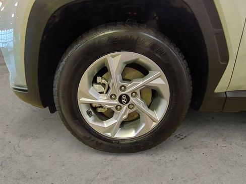 Certified 2023 Hyundai Tucson SEL image 14