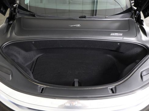 Used 2025 Lucid Air Touring AWD/4WD image 22