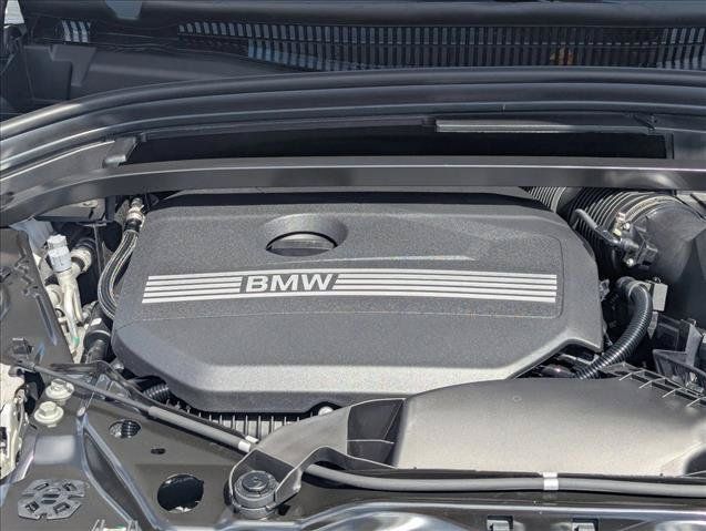 Used 2026 BMW X1 xDrive28i AWD/4WD image 16