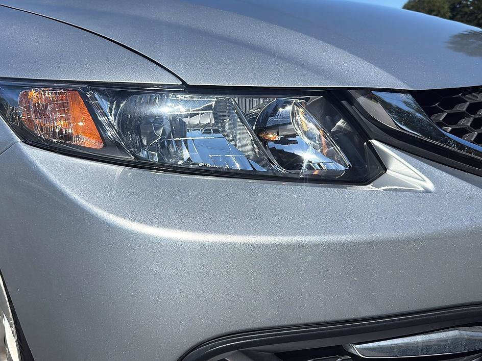 Used 2013 Honda Civic LX image 21