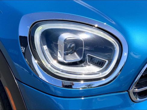Used 2021 MINI Cooper Countryman S FWD image 26