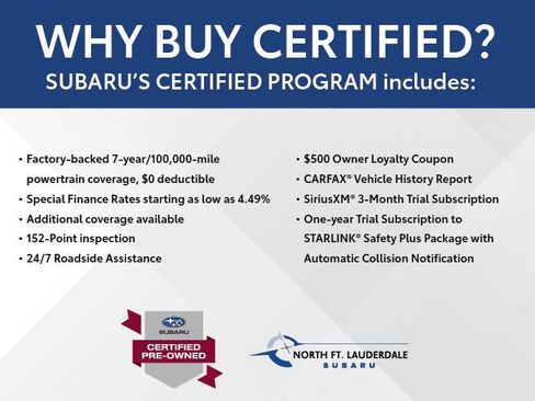 Used 2024 Subaru Crosstrek 2.5i Limited AWD/4WD image 2
